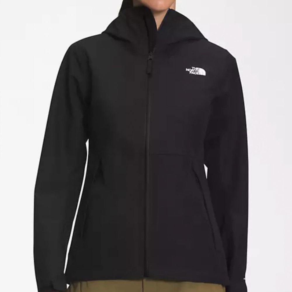 North Face Women’s FUTURELIGHT™ Jacket - Black, Size L